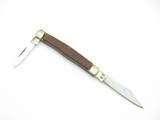 Vintage Gescut 1960s Seki Japan Small 2.62" Folding Pocket Knife
