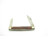 Vintage Gescut 1960s Seki Japan Small 2.62" Folding Pocket Knife