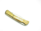 Vintage c.1980 (Parker) Seki Japan 3" AUS6A Folding Lockback Pocket Knife