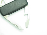 Vintage 1960s Explorer Seki Japan 2.75" Multi Tool Lobster Folding Pocket Knife