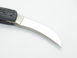 Vintage 1960s-70s Higonokami Prototype Seki Japan 4.2" Higo Pocket Folding Knife