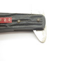 Vintage 1960s-70s Higonokami Prototype Seki Japan 4.2" Higo Pocket Folding Knife