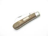 Vintage 1960s Hawkeye Prototype Seki Japan 4.25" Hawkbill Folding Pocket Knife