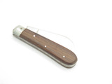Vintage 1960s Hawkeye Prototype Seki Japan 4.25" Hawkbill Folding Pocket Knife