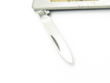 Vintage 1970s Asahi Seki Japan Small 2.12" Stainless Steel Folding Pocket Knife