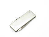 Vintage 1970s ATCO Seki Japan Small 2.12" Stainless Steel Folding Pocket Knife