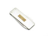 Vintage 1970s ATCO Seki Japan Small 2.12" Stainless Steel Folding Pocket Knife