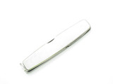 Vintage 1970s Rostfrei Seki Japan 3" Stainless Folding Pocket Pipe Tool Knife