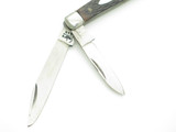 Vtg Sabre 1960s Seki Japan 3.25" Small Jack Knife Folding Pocket Knife