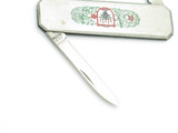 Vintage 1970s Ferdinand Everts Sohn Fes Rostfrei 2.37" Seki Japan Pocket Knife