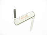 Vintage 1970s Ferdinand Everts Sohn Fes Rostfrei 2.37" Seki Japan Pocket Knife
