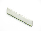 Vtg 1970s Vernco Seki Japan 3.75" Unfinished Stainless Folding Pocket Knife