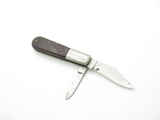 Vintage 1960s Monarch Barlow Seki Japan 3.37" Folding Pocket Knife