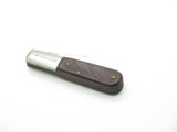 Vintage 1960s Monarch Barlow Seki Japan 3.37" Folding Pocket Knife