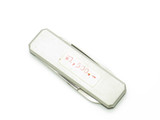 Vintage Western Auto 1970s Seki Japan Small 2.37" Stainless Folding Pocket Knife