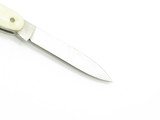 Vintage 1960s Seki Japan 3" Bon Handle Folding Pocket Pen Knife