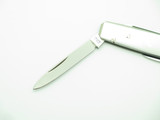 Vtg 1970s C Jul Herbertz Rostfrei Seki Japan Gentleman Folding Pocket Knife