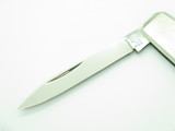 Vtg 1970s C Jul Herbertz Rostfrei Japan Stainless Gentleman Folding Pocket Knife