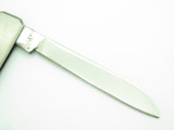 Vintage 1970s FES Ferdinand Everts Sohn Seki Japan 3.25" Stainless Pocket Knife