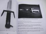 Buck 184 185 Survival Knife History The Buckmaster Book Richard Neyman ~ Signed
