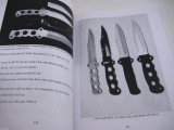 Buck 184 185 Survival Knife History The Buckmaster Book Richard Neyman ~ Signed