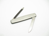Vintage 1970s Vtg Fes Ferdinand Everts Sohn Rostfrei Seki Japan Folding Knife