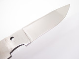 Vtg '80s Winchester Fukuta Seki Japan Hunting Fixed Blade Knife Making Blank