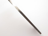 Vtg '80s Winchester Fukuta Seki Japan Hunting Fixed Blade Knife Making Blank