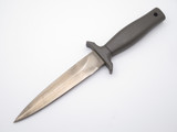 Vtg 1980s Hattori Mark I Seki Japan MK I Commando Fixed Dagger Survival Knife