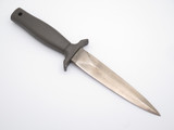 Vtg 1980s Hattori Mark I Seki Japan MK I Commando Fixed Dagger Survival Knife