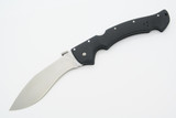 Cold Steel Rajah II Big Kukri Bowie Bolo Machete Folding Hunter Pocket Knife
