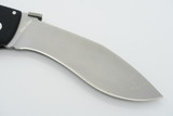 Cold Steel Rajah II Big Kukri Bowie Bolo Machete Folding Hunter Pocket Knife