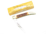 Vintage 1980s Parker Cut Co. Imai Seki Japan 5" Toothpick Folding Pocket Knife