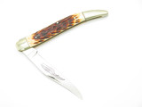 Vintage 1980s Parker Cut Co. Imai Seki Japan 5" Toothpick Folding Pocket Knife