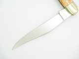 Vintage 1980s Parker Cut Co. Imai Seki Japan 5" Toothpick Folding Pocket Knife