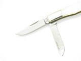 Vintage 1980s Parker Imai Seki Japan Small Trapper 2.5" Folding Pocket Knife