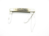 Vintage 1980s Parker USA Stockman 3.87" Stag Folding Pocket Knife