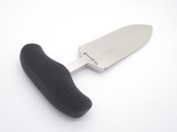 Vintage NOS 1990s Cold Steel Safe Keeper I Hattori Seki Japan Push Dagger Fixed 5" Blade Knife