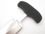Vintage NOS 1990s Cold Steel Safe Keeper I Hattori Seki Japan Push Dagger Fixed 5" Blade Knife