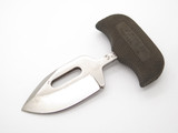 Vintage 1990s Cold Steel Defender II Hattori Seki Japan Push Dagger Fixed 2.5" Blade Knife