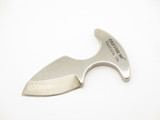 Vintage 1980s Cold Steel Urban Pal Hattori Seki Japan Push Dagger Fixed 1.5" Blade Knife