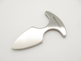 Vintage 1980s Cold Steel Urban Pal Hattori Seki Japan Push Dagger Fixed 1.5" Blade Knife