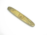 Vtg 1982 Parker Cut Co. Imai Seki Japan 3.25" World's Fair Folding Pocket Knife