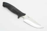 Vtg Condor SECNOS Seki Japan 79-Z Fixed Blade Hunting Knife & Sheath