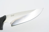 Vtg Condor SECNOS Seki Japan 79-Z Fixed Blade Hunting Knife & Sheath