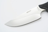 Vtg Condor SECNOS Seki Japan 79-Z Fixed Blade Hunting Knife & Sheath