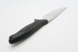 Vtg Condor SECNOS Seki Japan 79-Z Fixed Blade Hunting Knife & Sheath