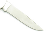 Vtg 1970s Parker Frost Imai Tiger Seki Japan 4.5" Lockback Folding Pocket Knife