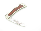 Vintage 1978-82 Parker Brothers Imai Seki Japan 3" Lockback Folding Pocket Knife