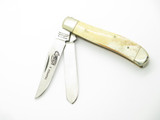 Vintage 1980s Parker Cut Co. Imai Trapper 2 Seki Japan 3.5" Folding Pocket Knife